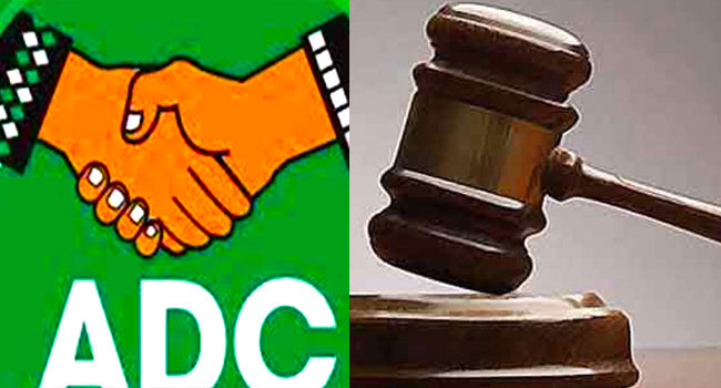 ADC-Gavel