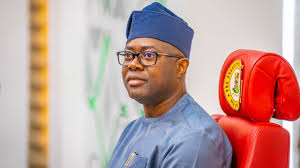 MAKINDE
